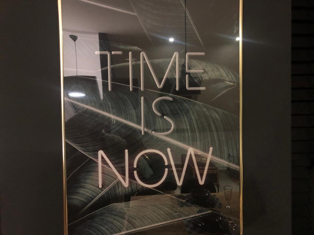 Time Is Now! Beautiful Apartment In York Exterior photo